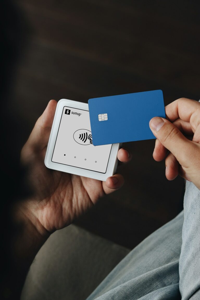 Boleto Bancário: Um Método Seguro para suas Transações